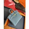 Hermes Germany imported leather